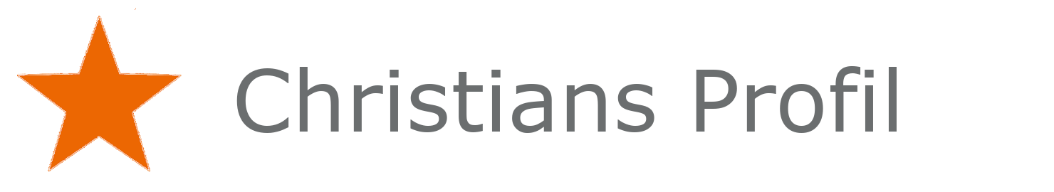 Christians Profil